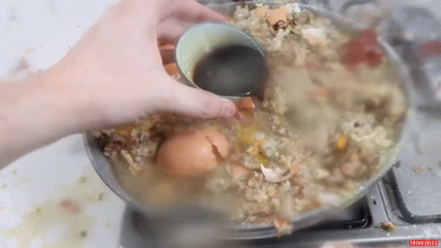 How To Basic Egg GIF