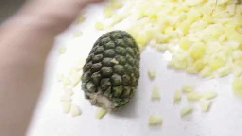 How To Make The Perfect Pizza How To Basic GIF