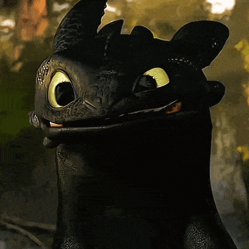 How To Train Your Dragon GIF