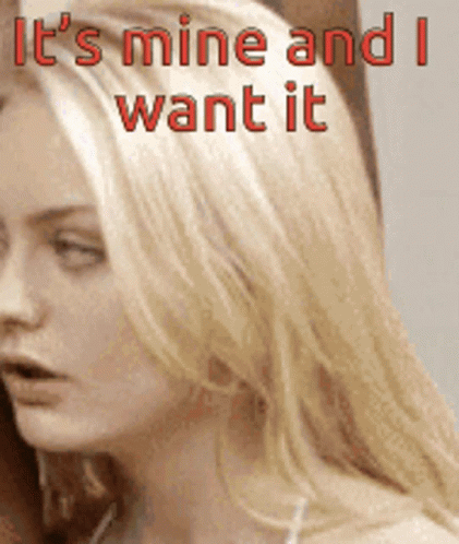 How You Doing Its Mine GIF