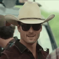 Howdy GIF