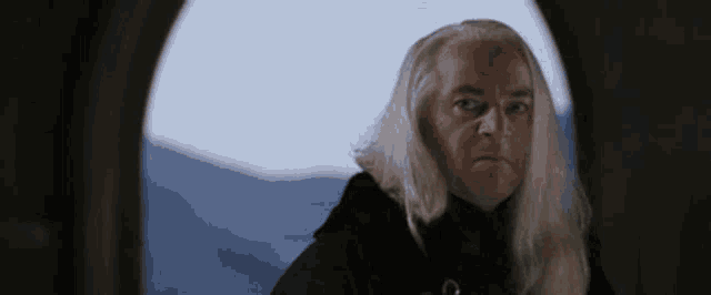 Hp Harry Potter GIF