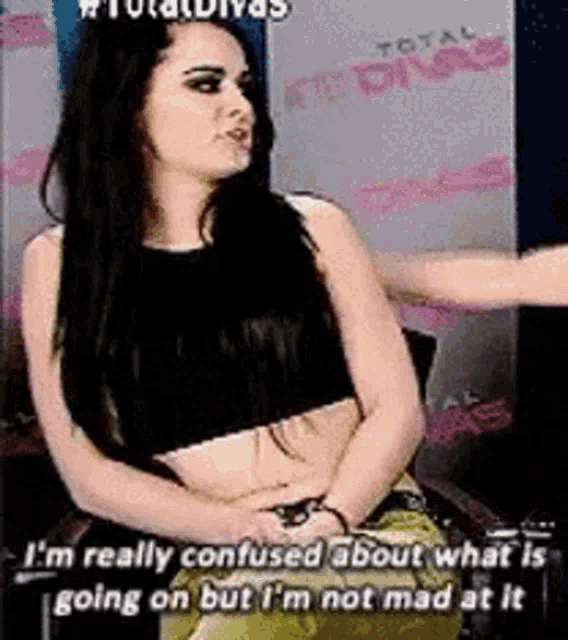 Hpw Paige GIF
