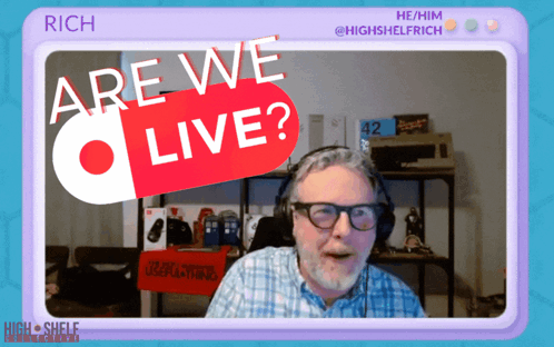 Hsc High Shelf Collective GIF