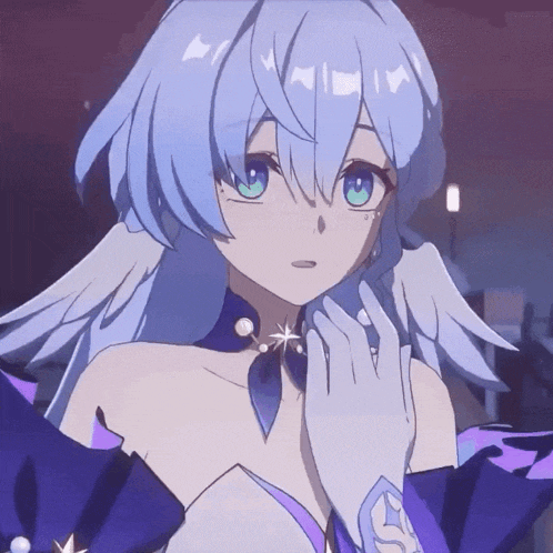 Hsr Honkai Star Rail GIF