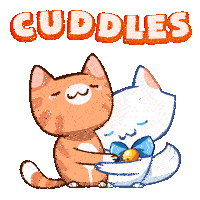 Hug Day National Hug Day Sticker