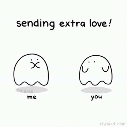 Hug Day GIF