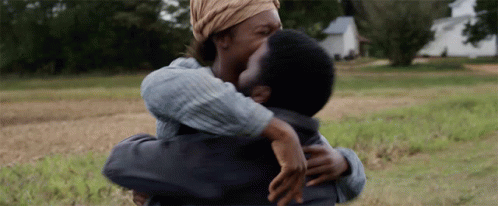 Hug Embrace GIF