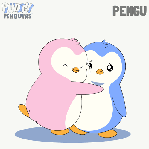 Hug Hugs GIF
