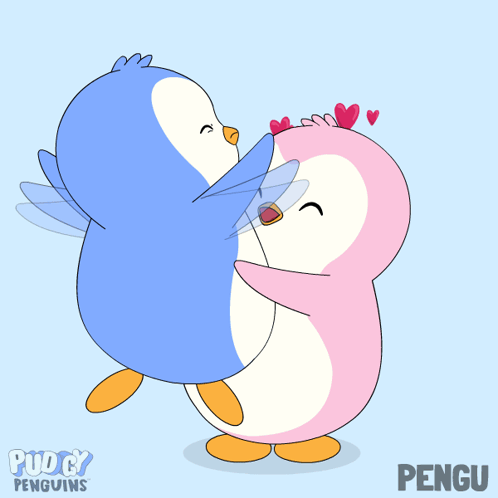 Hug Hugs GIF