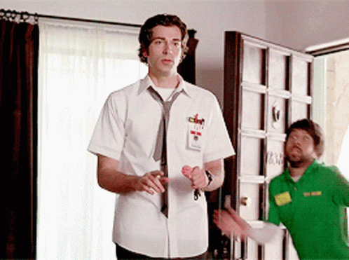 Hug Jump Hug GIF