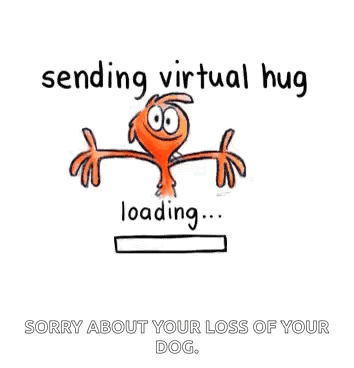 Hug GIF