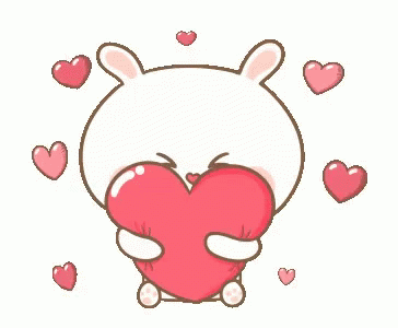 Hug Love GIF