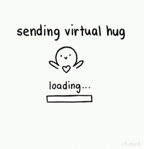 Hug Love GIF