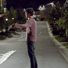 Hug GIF