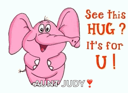 Hug See This Hug Its For You GIF