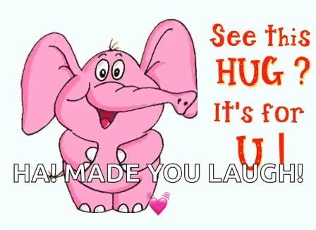 Hug GIF