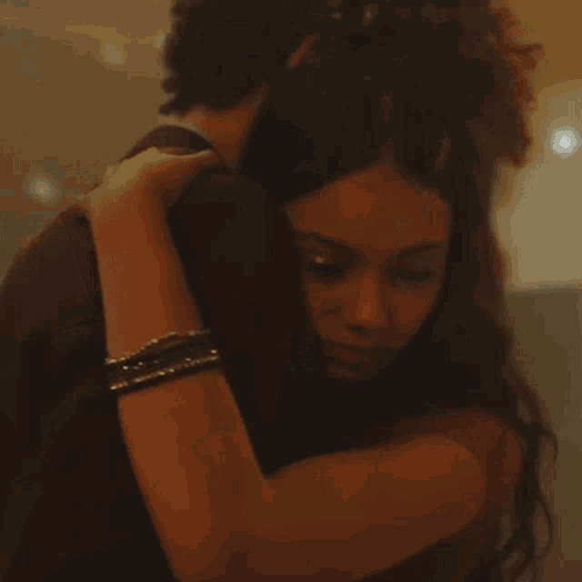 Hugging The Beach Boys GIF