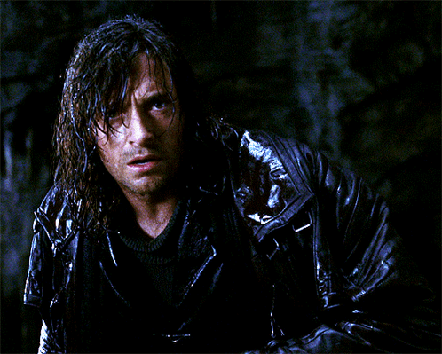 Hugh Jackman Van Helsing GIF
