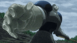 Hugo Hugo Seven Deadly Sins GIF
