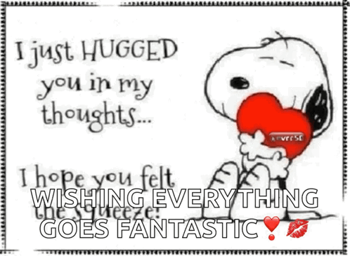 Hugs And GIF