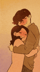 Hugs And Kisses GIF