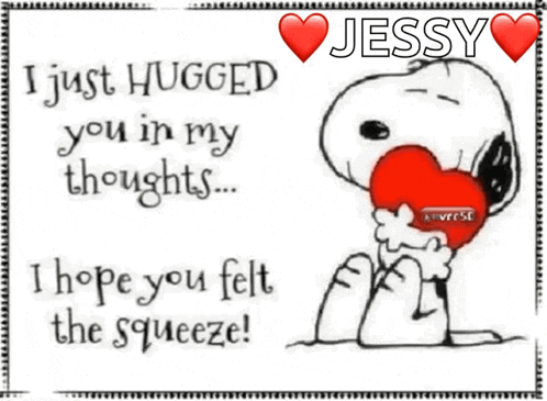 Hugs And GIF