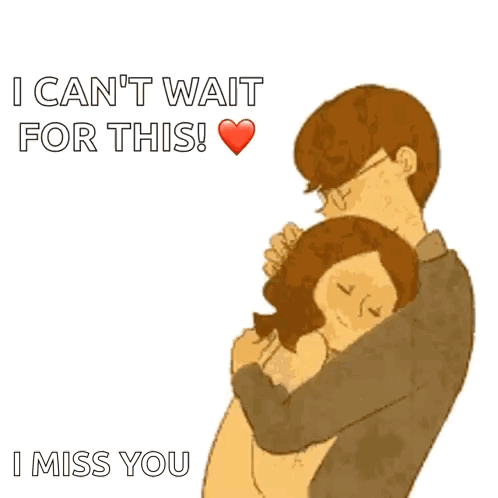 Hugs And GIF