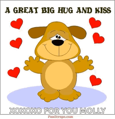 Hugs GIF