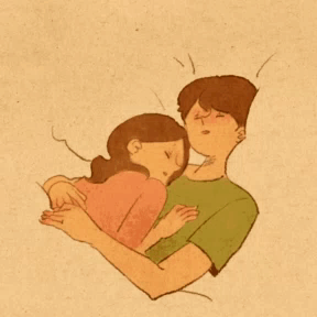 Hugs GIF