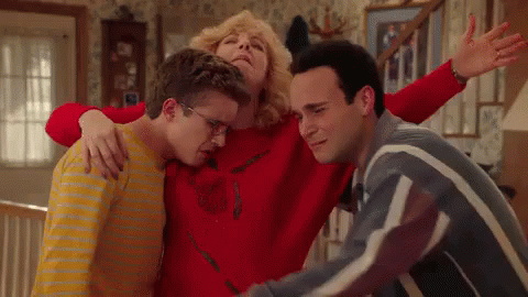 Hugs GIF