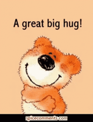 Hugs GIF