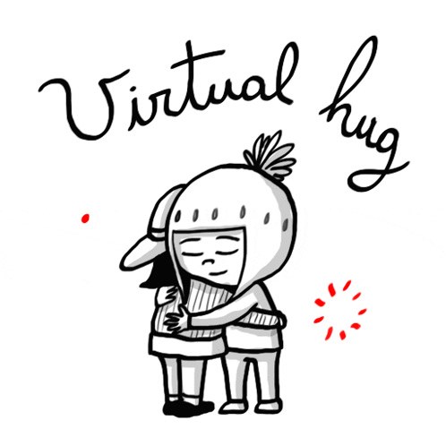 Hugs GIF