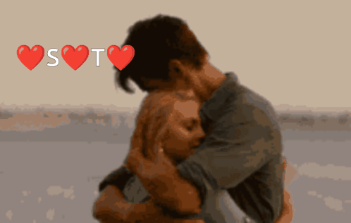 Hugs GIF