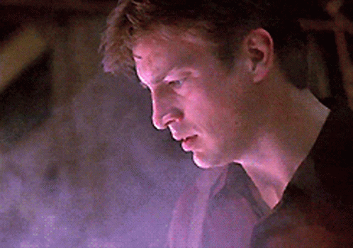 Huh Firefly GIF