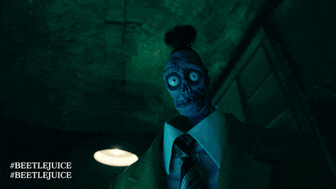 Huh Shrinker GIF