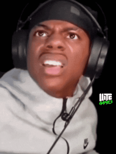 Huh Speed GIF