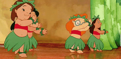 Hula GIF