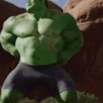 Hulk Hulk2003 GIF