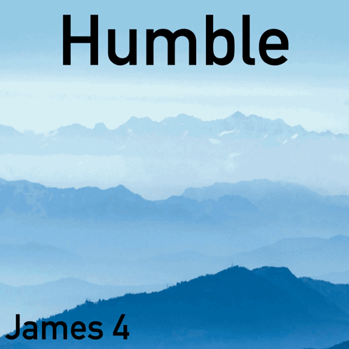 Humble Bible GIF