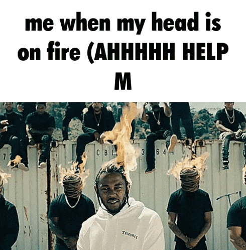 Humble Kendrick Humble GIF