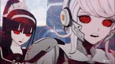 Hundred Line GIF