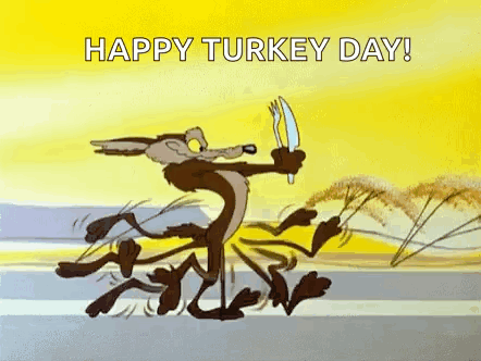 Hungry Looneytoons GIF