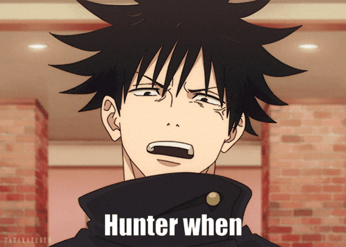 Hunter Aly GIF