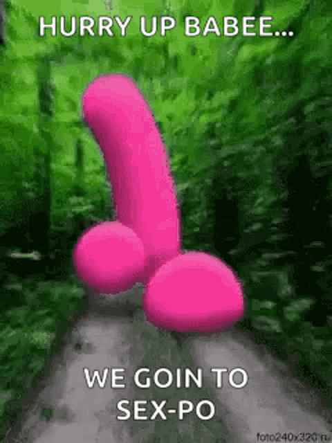 Hurry Up Already Running GIF