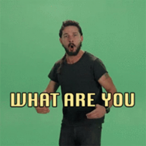 Hurry Up What Are You Waiting For GIF