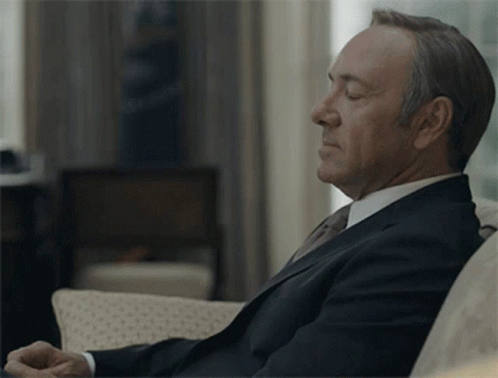 Huum Kevin Spacey GIF