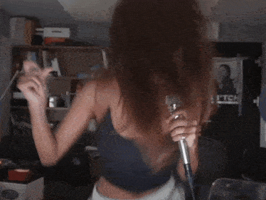 Hwasa Kpop GIF