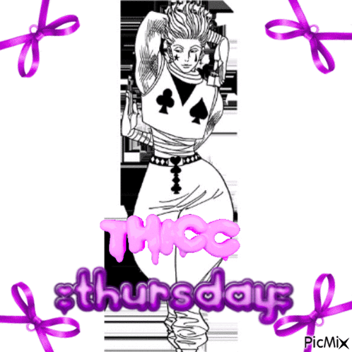 Hxh Hunterxhunter GIF