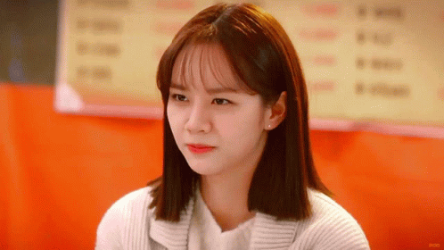 Hyeri Myrommateisagumiho GIF